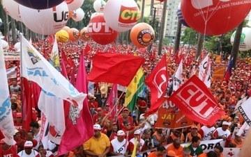 MP 873 é antissindical, inconstitucional e traz 'grave intervenção' do Estado