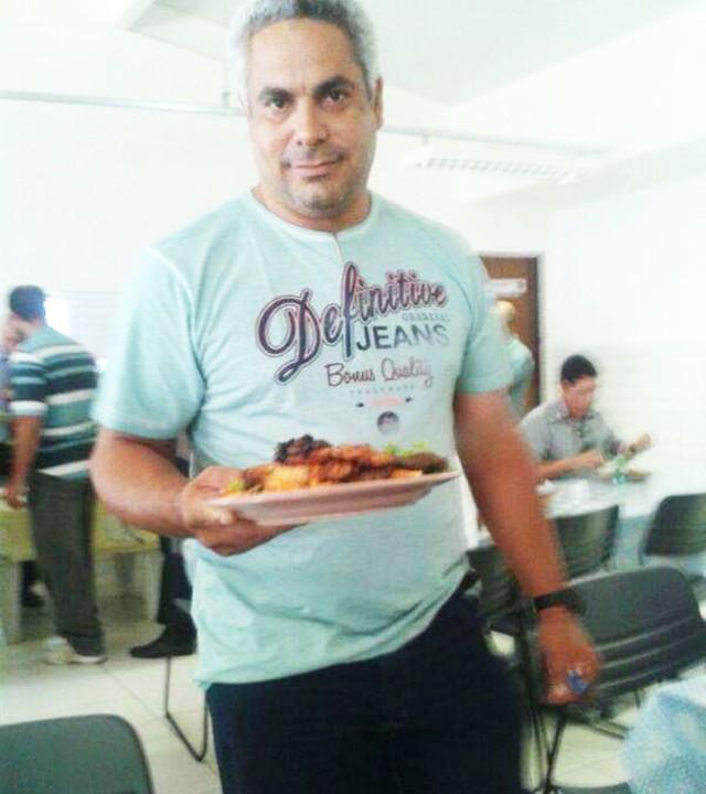 Policial civil é morto a tiros na Grande Natal