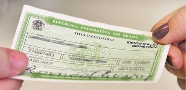 Prazo para regularização do título termina nesta segunda e RN ainda tem eleitores pendentes com TRE