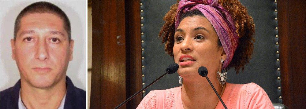 SUSPEITO DE MATAR MARIELLE COMPROU À VISTA TERRENO EM CONDOMÍNIO DE LUXO