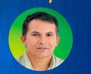 Vereador de Natuba é assassinado após sair de sessão na Câmara