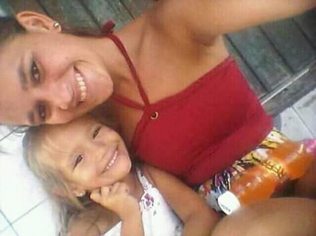Briga por venda de drogas pode ter motivado mortes de mãe e filha