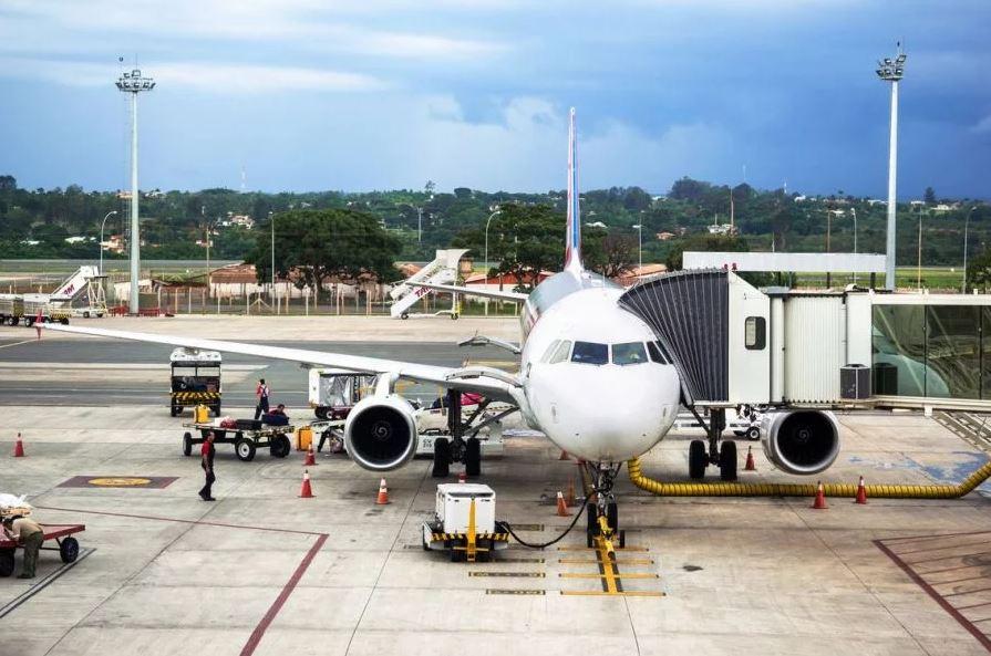 Decreto prevê até zerar imposto sobre querosene de aviação no RN