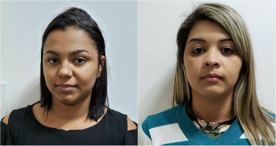 Duas mulheres são presas por tentativa de fraude em auxílio-reclusão no Nordeste