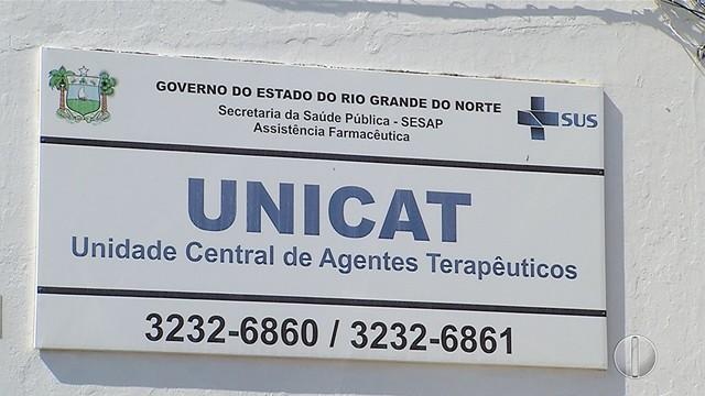 Falta de remédio interrompe tratamento de pacientes com HIV no Rio Grande do Norte