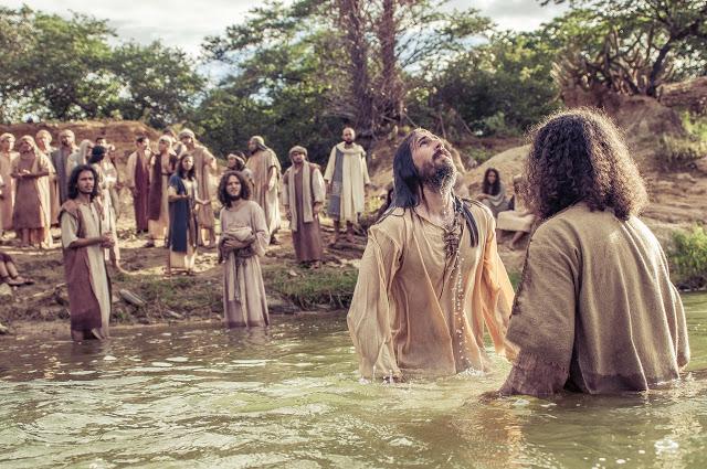 Gravada no RN, série que conta histórias bíblicas será lançada no próximo sábado (8)