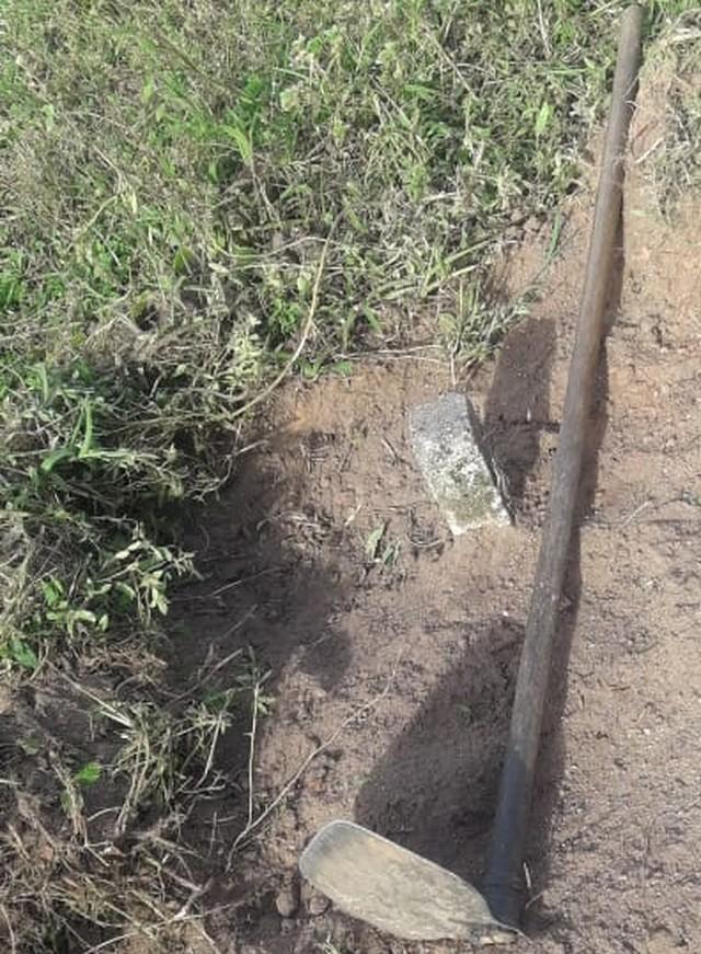 Homem é morto a tiros enquanto capinava terreno na Grande Natal