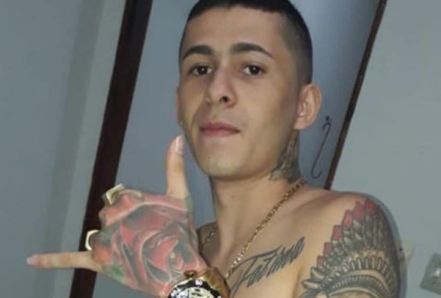 Jovem de 21 anos é morto com vários tiros de pistola no interior do RN