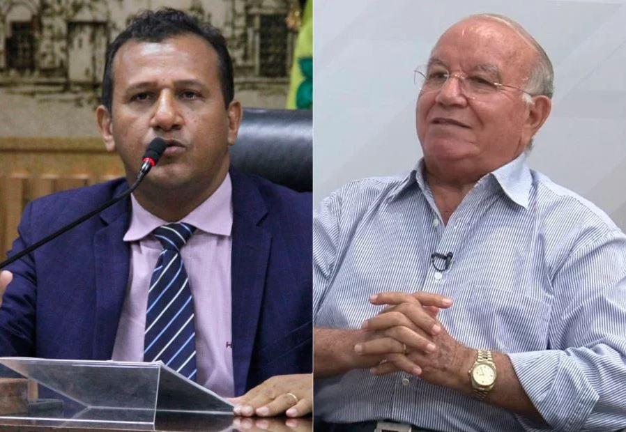 Justiça bloqueia R$ 336 mil de vereador e ex-vereador de Natal