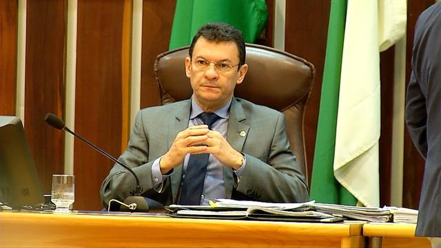 Justiça Federal do RN condena ex-prefeito de Goianinha, Dison Lisboa, por fraude em licitação