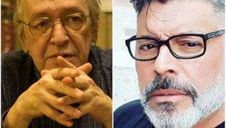 OLAVO SOBRE ALEXANDRE “FRUTA”: “NA ATIVIDADE PARLAMENTAR MOSTRA SÓ O C*”