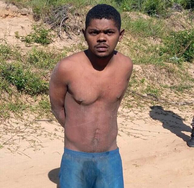 PM e Polícia Civil fazem operação em busca de traficante na Grande Natal; alvo morre e dois são presos