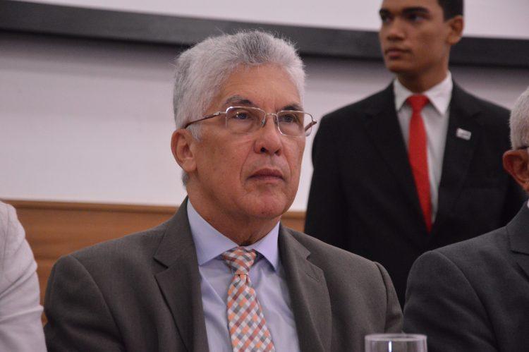 Presidente da OAB no RN defende afastamento temporário de Moro