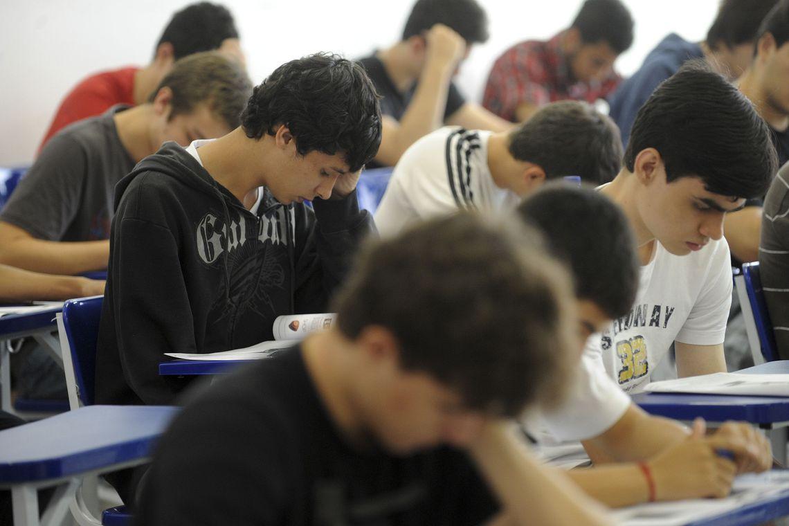 ProUni divulga hoje à tarde resultado da primeira chamada