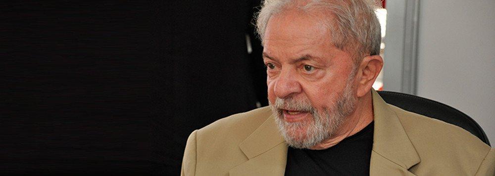 STF CONVOCA SESSÃO EXTRAORDINÁRIA E PODE SOLTAR LULA