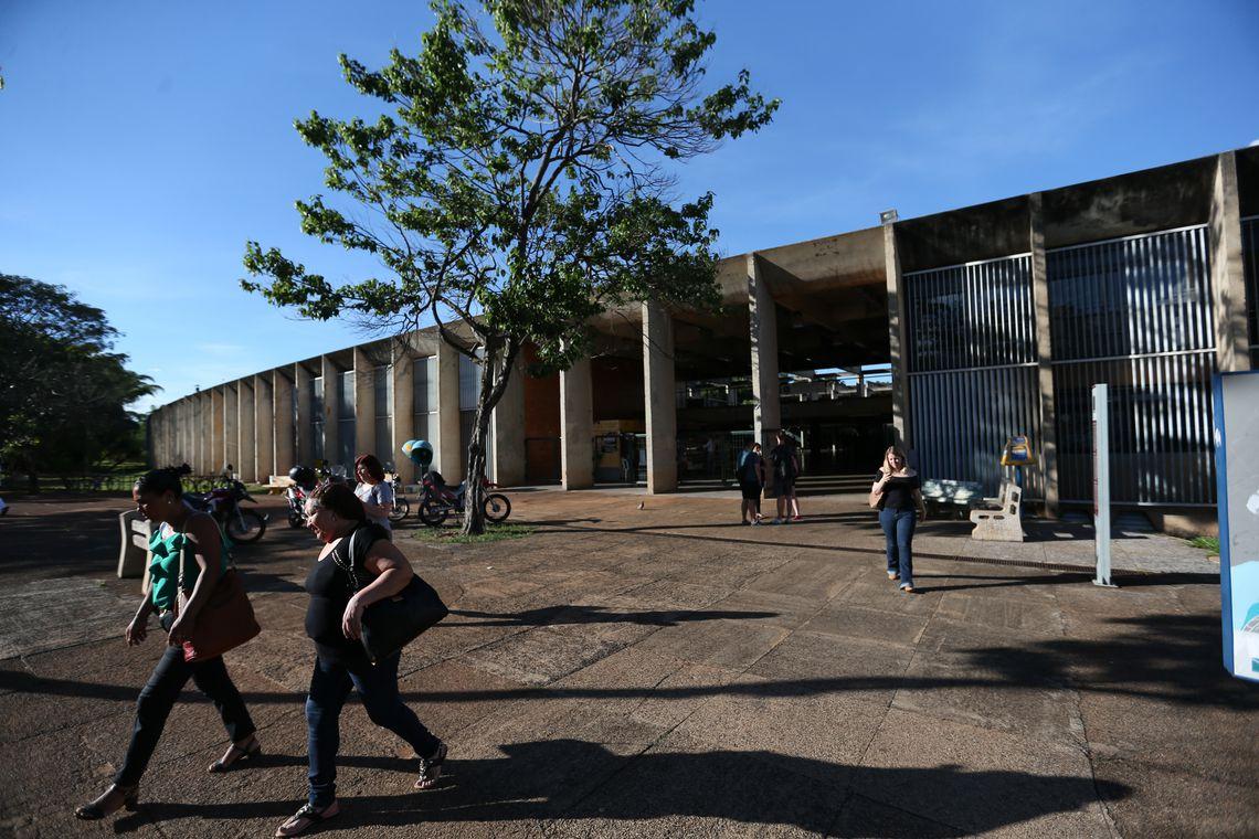 Termina prazo de matrícula e de adesão à lista de espera do Sisu