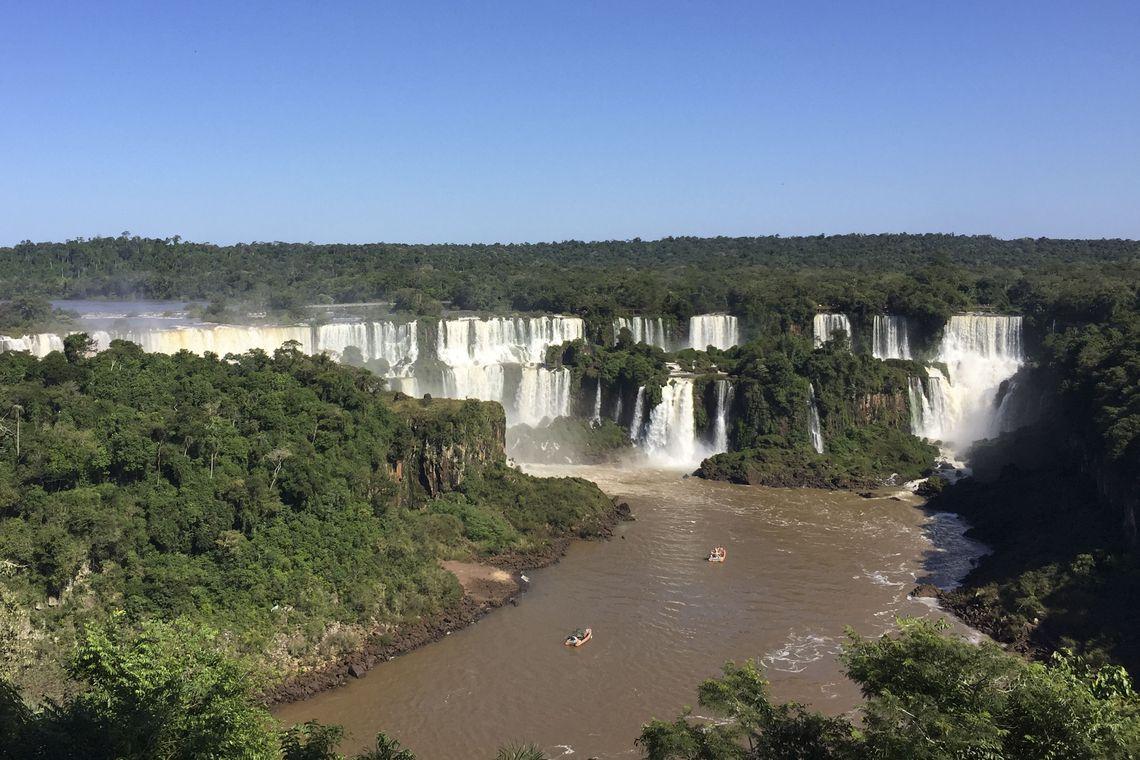 Turismo: Brasil busca superar a distância entre potencial e realidade