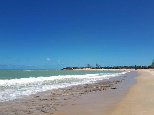 Veja previsão do tempo no RN e clima para o fim de semana, 29 e 30 de junho