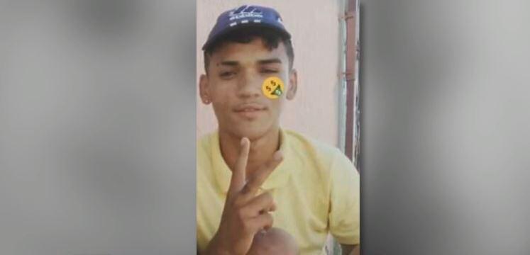 Adolescente de 16 anos é morto pelo primo durante churrasco