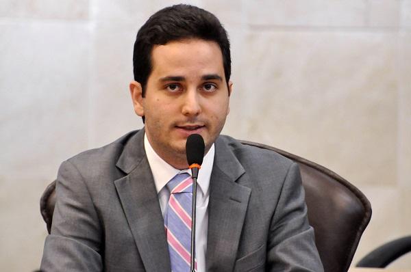 Após ação do MP, ex-deputado do RN e estudante de Medicina são condenados por improbidade administrativa
