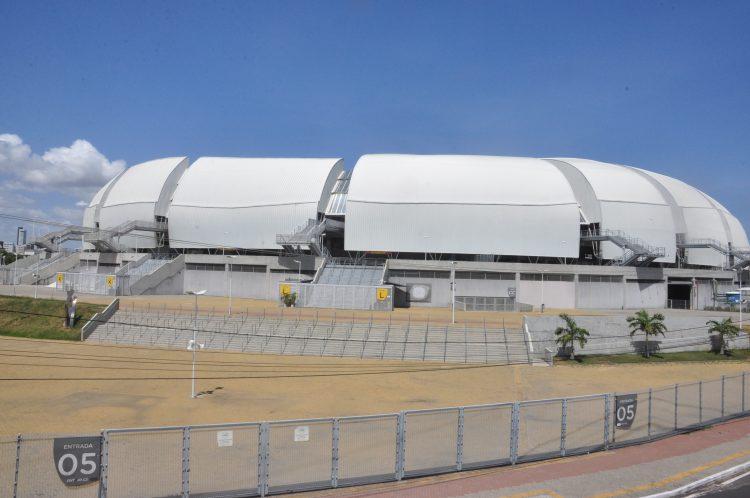 Cade instaura processos para apurar cartéis em licitações da Arena