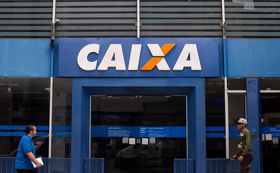 Caixa Econômica Quem Trabalhou De 1998 A 2016