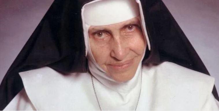 Canonização de Irmã Dulce será no dia 13 de outubro