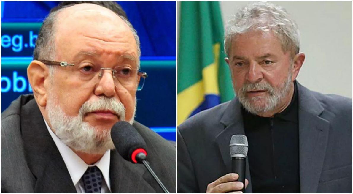 Carta de Léo Pinheiro contra Lula terá efeito nulo no STF