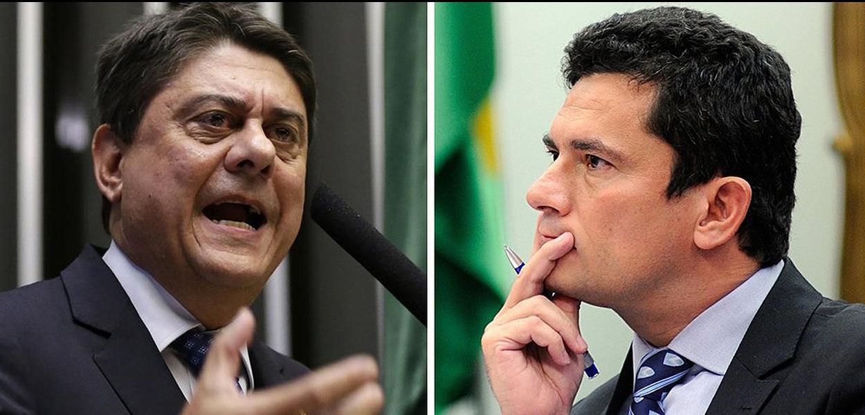 Escândalo: PF pede ao Coaf investigação sobre Glenn, em ato de improbidade de Moro