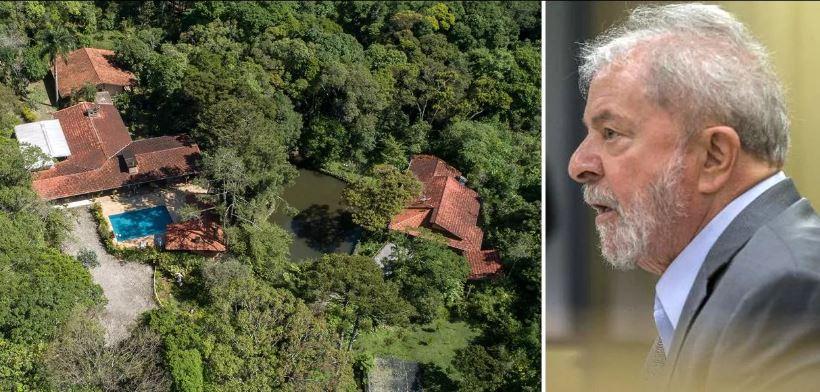 Ex-diretor da Odebrecht diz ter sido coagido pelo MP a construir relato no caso do sítio de Atibaia