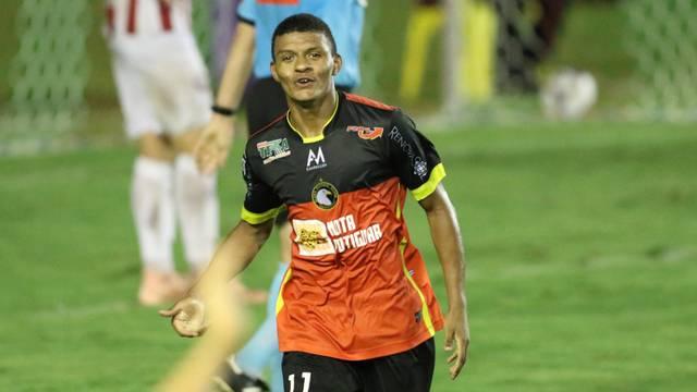 Globo FC resolve o jogo em 10 minutos e vence o Ferroviário em Ceará-Mirim
