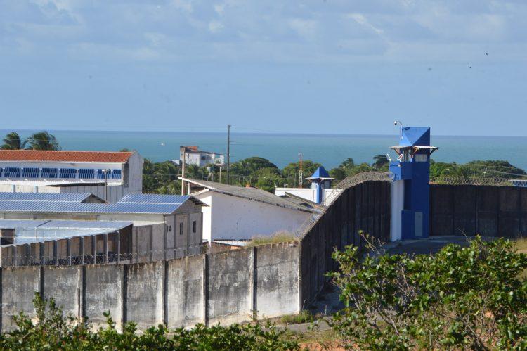 Governo do RN firma acordo para retirar PMs de unidades prisionais
