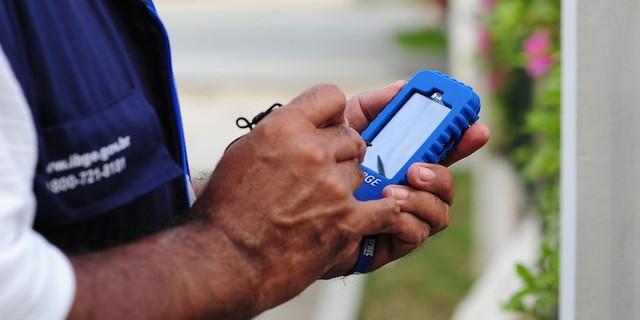 IBGE abre processo seletivo com vagas no RN; salários chegam a R$ 4,2 mil