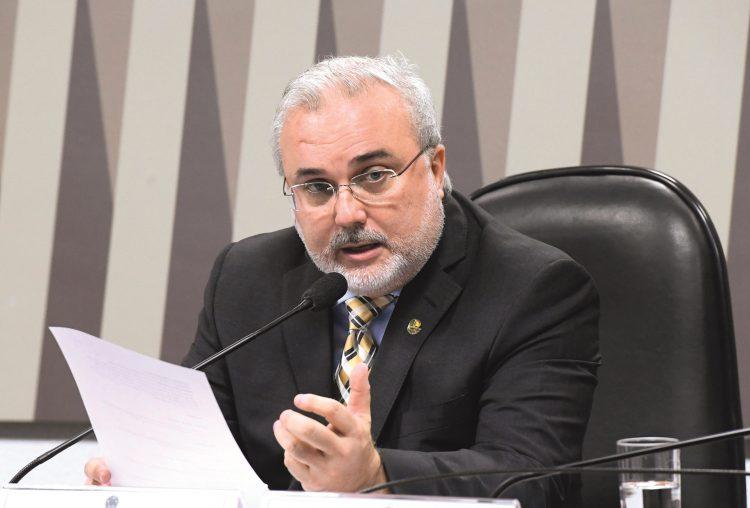 Jean Paul defende fortalecimento das relações do Brasil com países árabes