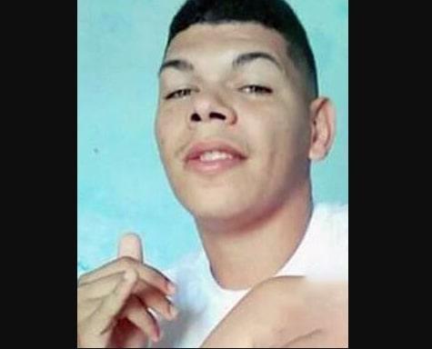 Jovem sai para deixar namorada em casa e na volta é seguido e morto por criminosos no RN