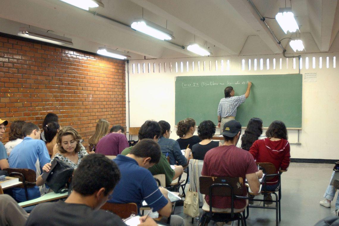 Lista de espera do ProUni já está disponível para consultas