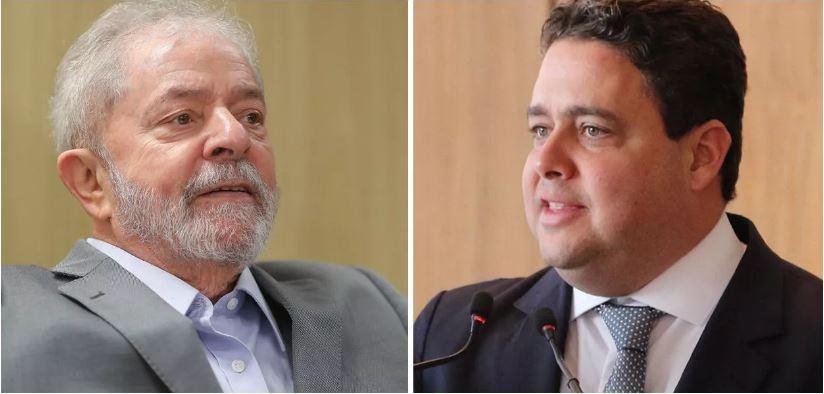 Lula escreve a Felipe Santa Cruz: o Brasil não merece o ódio de Bolsonaro