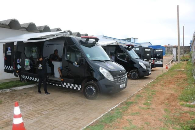 Mais de dois anos depois, Polícia Civil ouve presos sobre massacre de Alcaçuz e prevê conclusão de inquérito