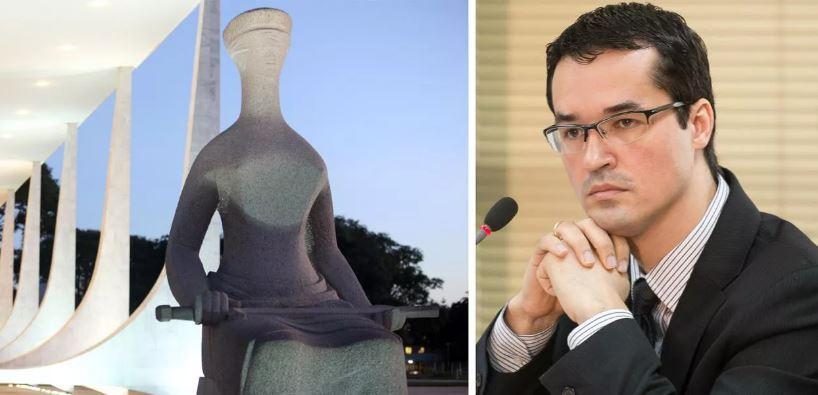 Ministros do STF ironizam e questionam decisão do CNMP de não investigar palestras de Deltan