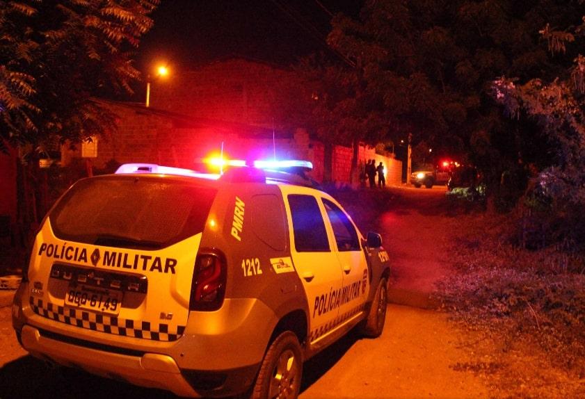 Mototaxista é surpreendido e morto a tiros no interior do RN