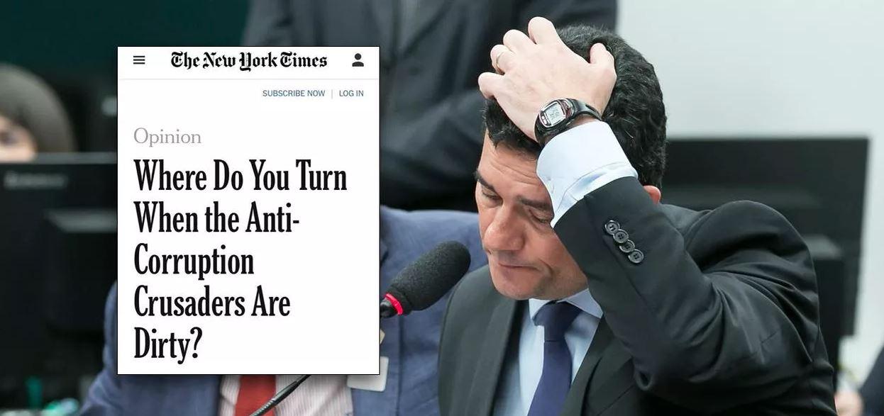 NYT: 