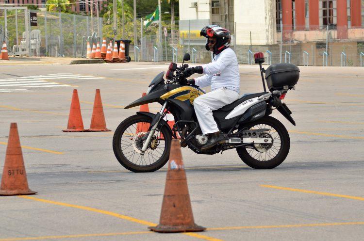 Perdão de IPVA atrasado de motos faz RN arrecadar R$ 2,2 milhões em um mês