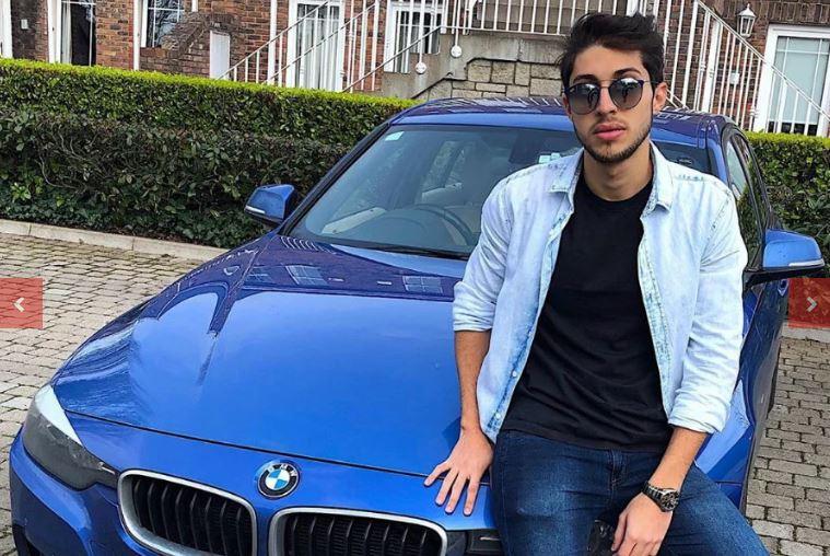 Recém formado, pernambucano morto na Irlanda fazia intercâmbio