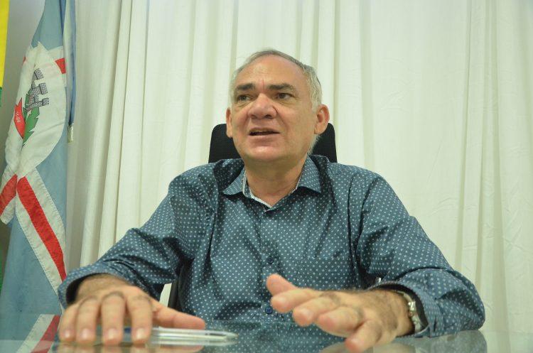 São Gonçalo do Amarante apresenta projeto para receber fábrica da Huawei