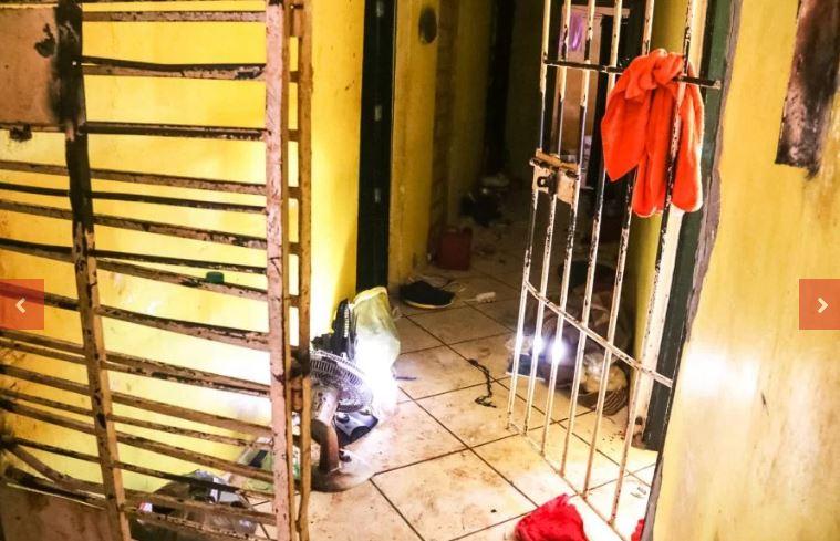 Sobe para 62 o número de mortos em briga de facções no Pará