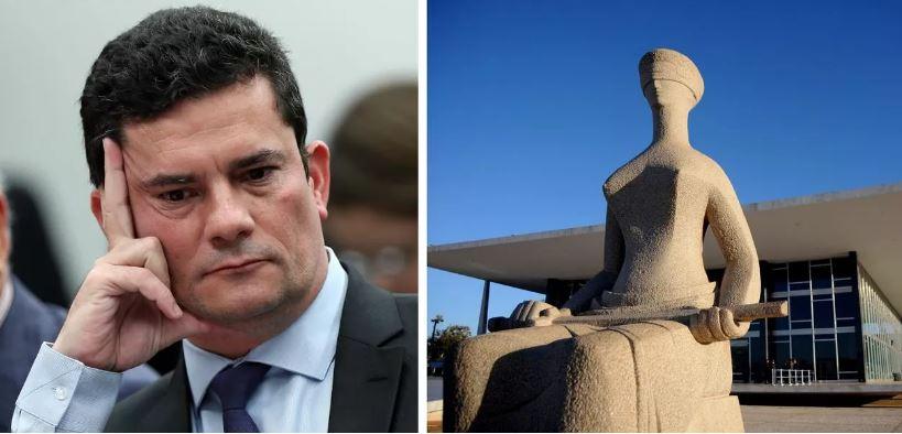 STF considera que prisões de 
