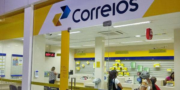 Trabalhadores dos Correios podem deflagrar greve a partir de quinta-feira
