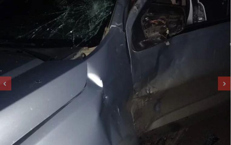 Acidente entre carro e moto deixa um morto na AL-101 Norte