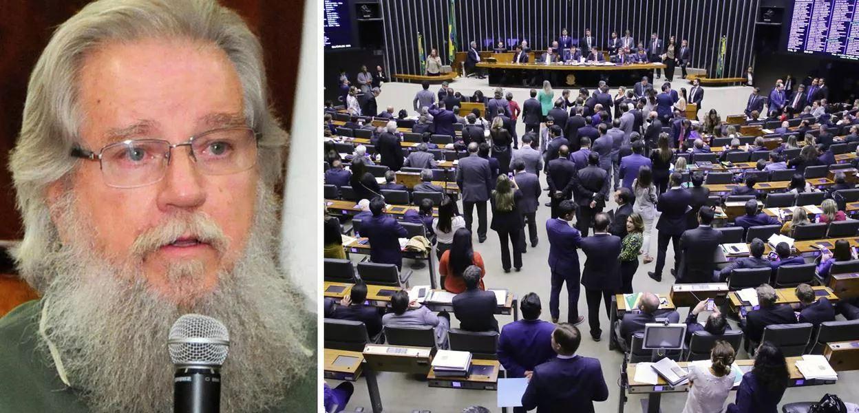 Afrânio: uma sociedade apática e adormecida não foi capaz de se opor ao massacre