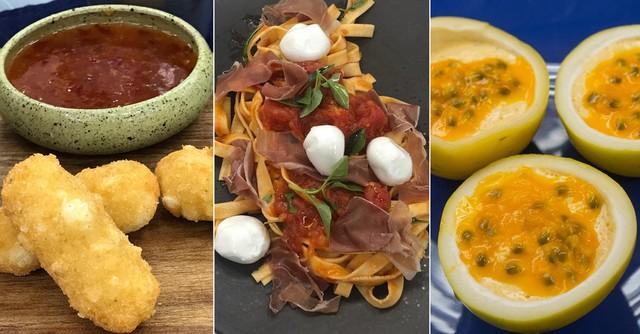 Almoço de Dia dos Pais: veja opções de cardápio completo para todos os gostos